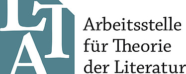 Arbeitsstelle für Theorie der Literatur logo