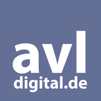 Logo von avldigital.de auf twitter